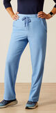 Nightingale Utility Stretch Scrub Pant Front